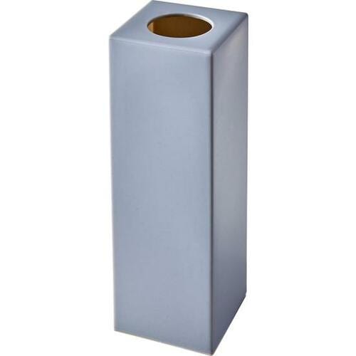 ティッシュが高見えするセリア「ティシュー詰め替えボックス」 イメージ