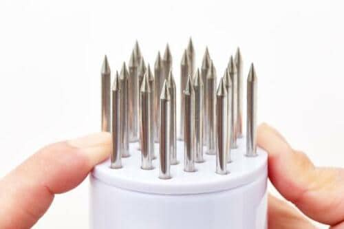 7位: 刃が入りにくくて洗いづらい 片手タイプの「ウォームタイム」 イメージ2