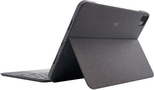 ロジクール「COMBO TOUCH(iPad Pro 11インチ用)」4