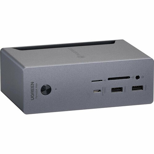ドッキングステーションおすすめ UGREEN UGREEN Revodok Max 213 イメージ