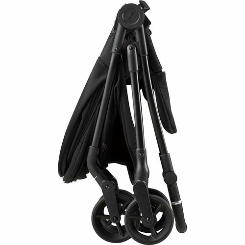 ベビーカーおすすめ アップリカ ルーチェ フリー イメージ2