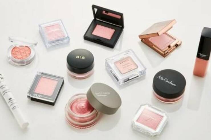 くすみを飛ばす！ピンクパールアイシャドウおすすめランキング12選｜女性誌『LDK the Beauty』が人気ブランドの単色アイシャドウを徹底比較
