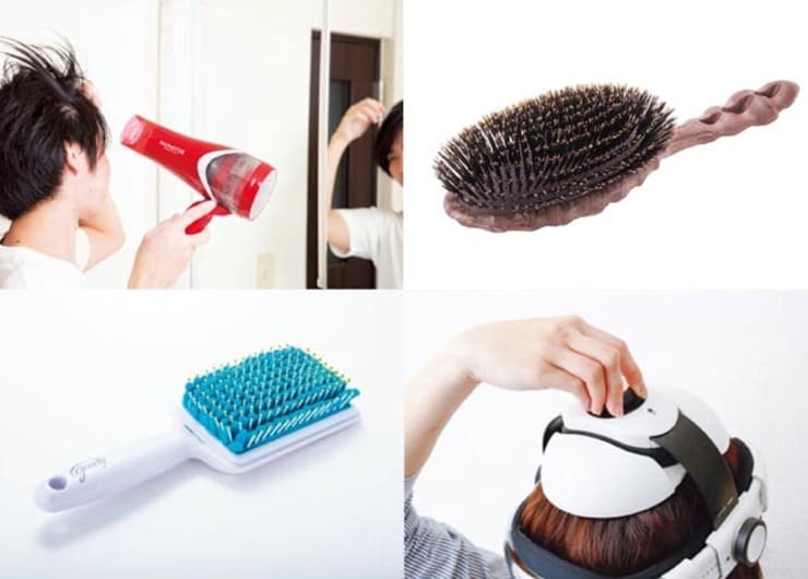 【ヘアケア】脱・三日坊主！ 超絶カンタンにオトコを磨く神（髪）道具8選