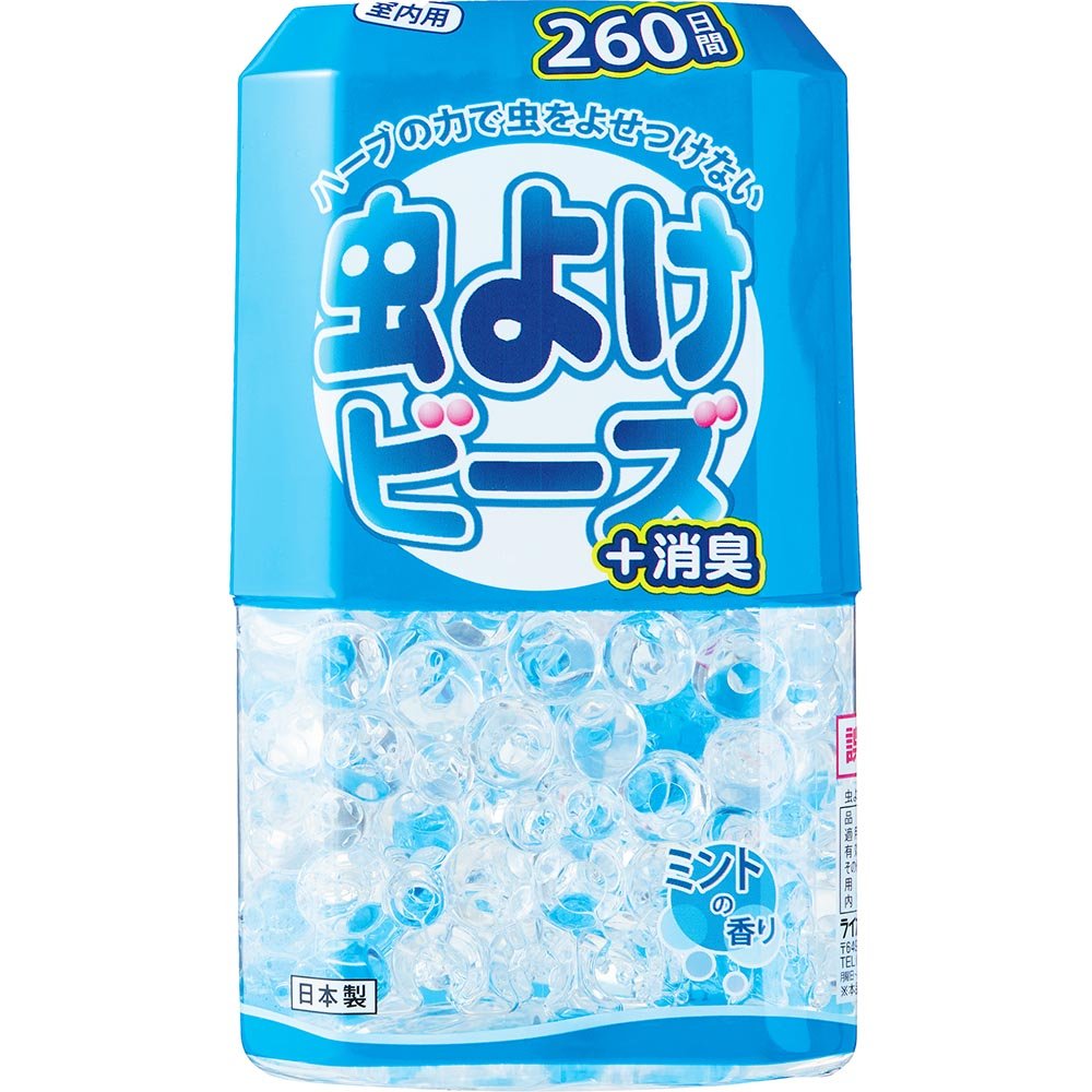 2023年】部屋用アロマ虫除けのおすすめランキング9選。LDKが置き型