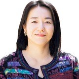 フェムケアコンシェルジュ 木川誠子 氏 アイコン