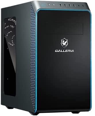 ドスパラ GALLERIA RM5C-R36T イメージ