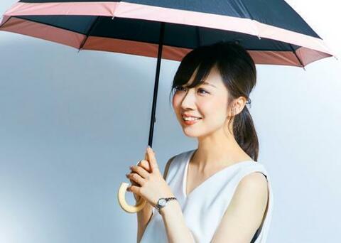 22年 折り畳み傘のおすすめランキング11選 強風対応で軽くて使いやすいのは 360life サンロクマル