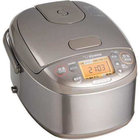 家電批評公式】一人暮らし向け炊飯器のおすすめランキング10選