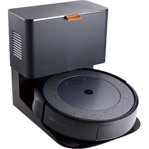 ルンバ「i5+」がおすすめかレビュー！ 「 i3」や「j7＋」との違いや