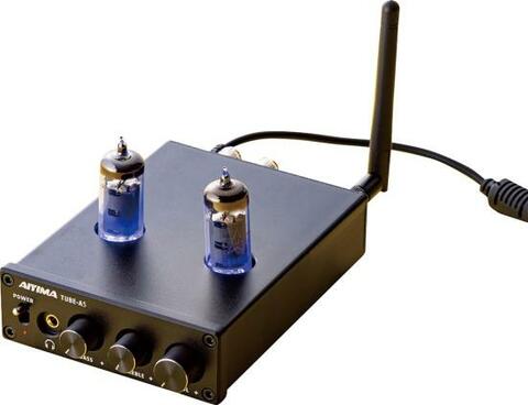 真空管アンプ Dilvpoetry R50 チューブアンプ 50W×50W Amazon.co.jp: Dilvpoetry R50 チューブアンプ 50W×50W 高低音