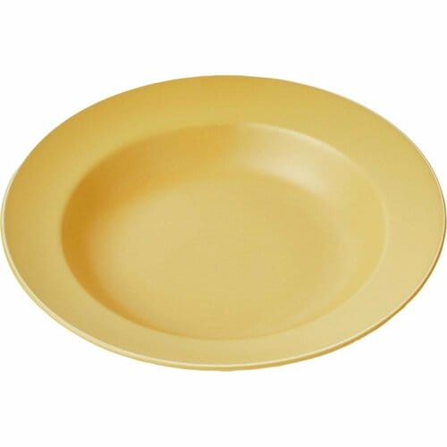 ラコレ マットリムカレーパスタプレート イメージ1