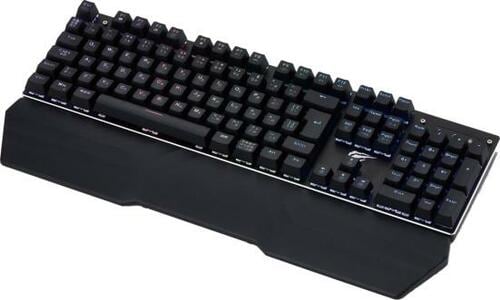 カチカチ音が気持ちいいメカニカルキーボード