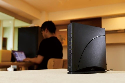 3万円以下のWi-Fi 7で最速のルーター! MONOQLO 2025ベストバイおすすめ イメージ