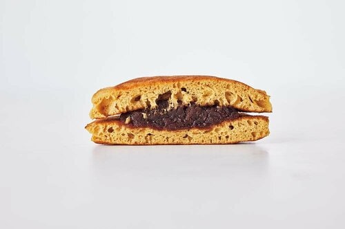 どら焼きおすすめ 黒松本舗 草月 黒松 イメージ2
