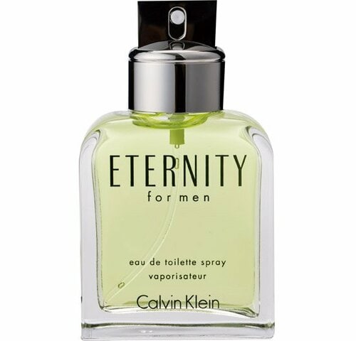 ck Calvin Klein:エタニティ フォーメン EDT:香水