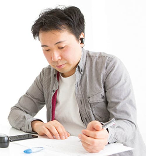 音質以前の「普通に使える」ができていたのがAirPodsでした イメージ3