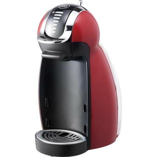 : カプセル初心者大感動の神器！ ネスレ日本「ネスカフェ ドルチェ グスト ジェニオ2 プレミアム」 イメージ
