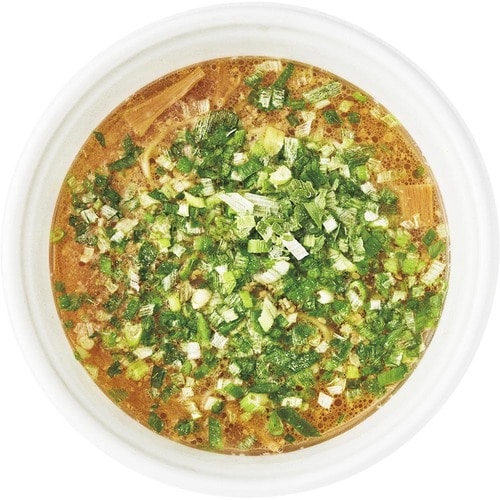 カップラーメンおすすめ ヤマダイ 凄麺 京都背脂醤油味 イメージ2