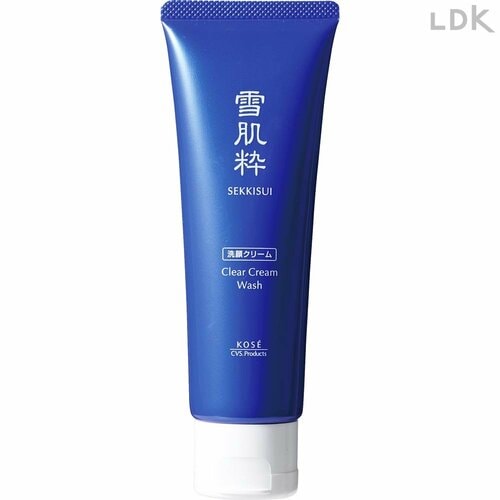 クリームタイプ プチプラ洗顔料おすすめ イメージ
