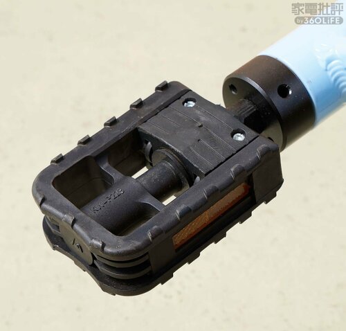 旋回しやすくボタンも明快、加速がやさしく乗りやすい！ 特定小型原付おすすめ イメージ