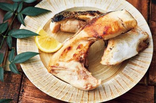 プロも唸った脂のりの良さコスパ最強の絶品ぶりかま イメージ2