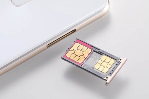 あると嬉しい注目機能がふたつボケ追加機能にデュアルSIM イメージ3