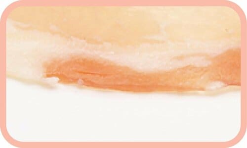 生ハムおすすめ プリマハム 十勝グルメの便り ロース生ハム イメージ2