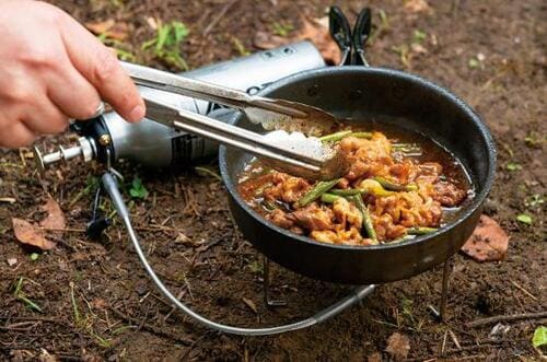 【代表作】ソト「MUKAストーブ SOD-371」 イメージ2