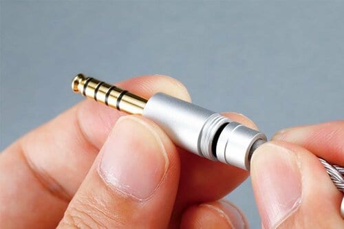 端子部分は着脱式 USB-Cイヤホンおすすめ イメージ3