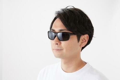 テスト5:かけ心地 イメージ2