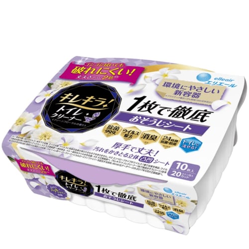 過去ベストバイより優秀なものがあるか調査 流せるトイレクリーナーおすすめ イメージ