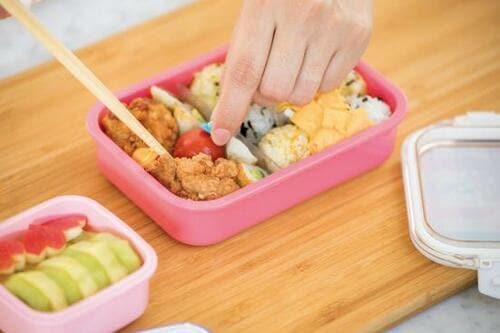 入れるだけで保冷力UP!自然解凍できる「冷凍食品」を検証