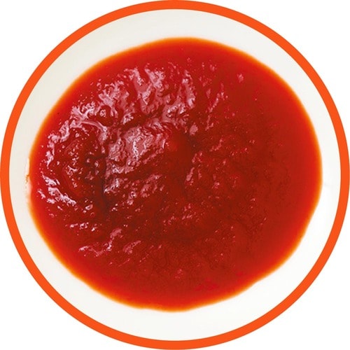 ケチャップおすすめ カゴメ 濃厚リコピン トマトケチャップ イメージ2