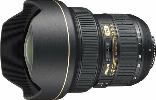 ニコン:AF-S NIKKOR 14-24mm f/2.8G ED:レンズ:レンズ