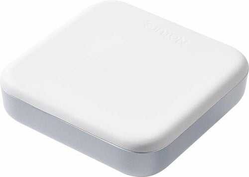 最多4種類のセンサー搭載 Nature「Nature Remo 3 Remo-1W3」  イメージ