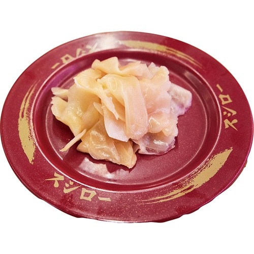 【1位】スシロー 回転寿司チェーン比較おすすめ イメージ