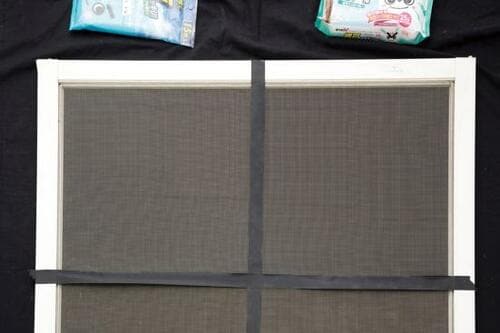 比べてみると汚れ落ちも使用感も互角！だったら1枚4.3円のダイソーが優秀です イメージ