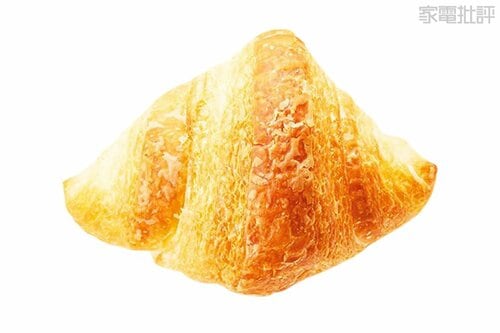 クロワッサン トーストがおいしいトースターおすすめ イメージ