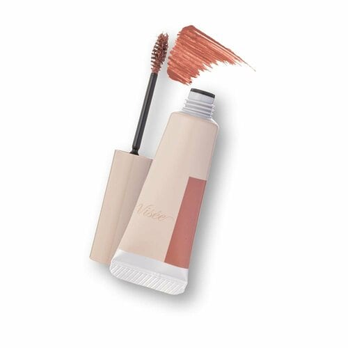  ヴィセ フラッフデザイン アイブロウカラー/BR-4 ピンクベージュ イメージ1