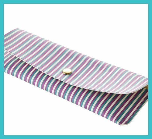 【5位】 GLASS GARDEN「SCANDINAVIAN PATTERN COLLECTION」 老眼鏡おすすめ イメージ