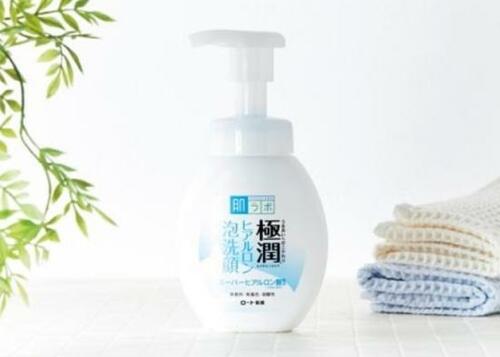 肌の悩みを振り返りながら、ぴったりな洗顔料を選びましょう