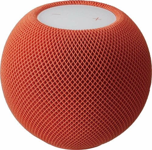 Apple「HomePod mini」 イメージ