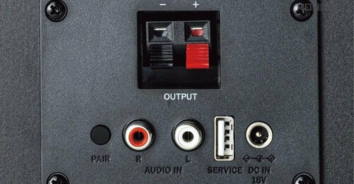 使い勝手 安いアクティブスピーカーおすすめ イメージ