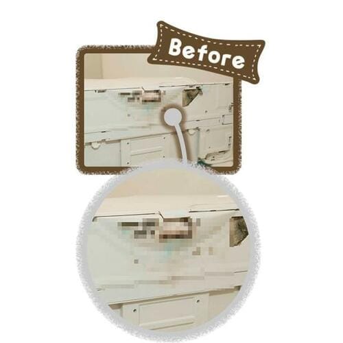 汚れ落としのメカニズム イメージ2