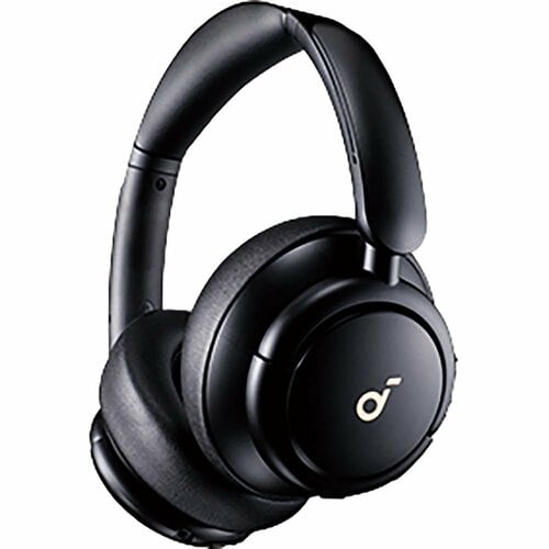 ノイズキャンセリングヘッドホンおすすめ アンカー Soundcore Q30i イメージ