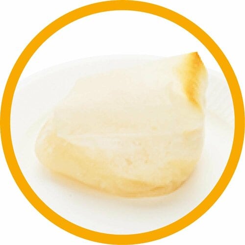 伸びと歯切れがいい 切り餅おすすめ イメージ