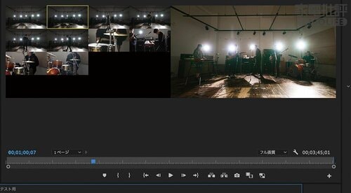 優秀:4K動画マルチ編集 デスクトップMacおすすめ イメージ