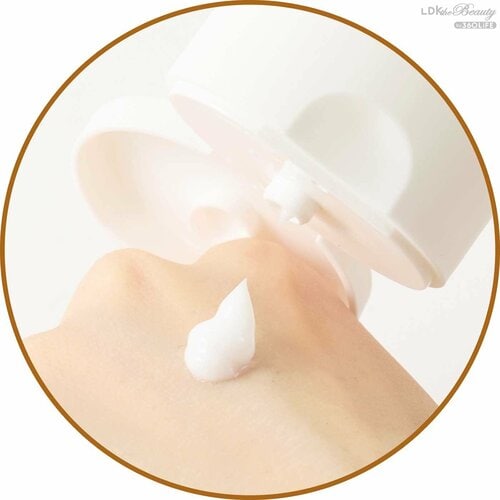 使用感 保湿クリームおすすめ イメージ