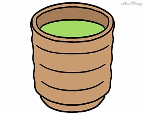 身体をあたためる飲み物は? イメージ2