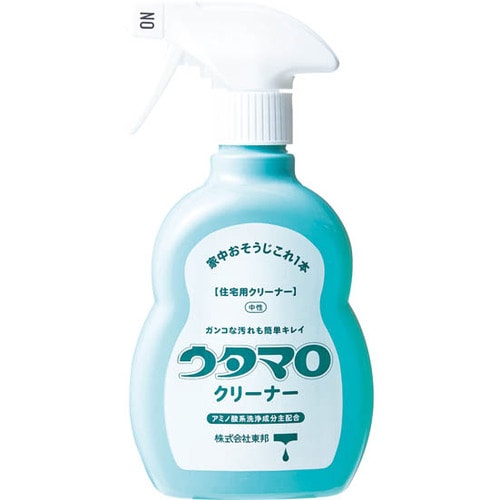 C評価: 洗濯では絶大な人気でも水アカには弱い イメージ